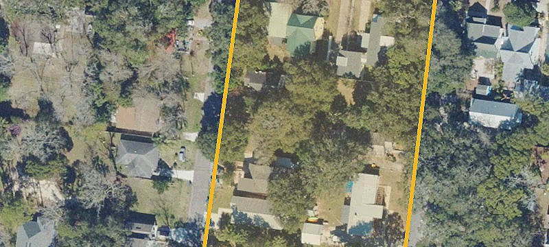 Cleared Build-Ready Coastal Lot
