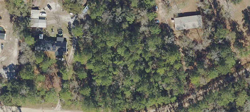 Residential Home Lot