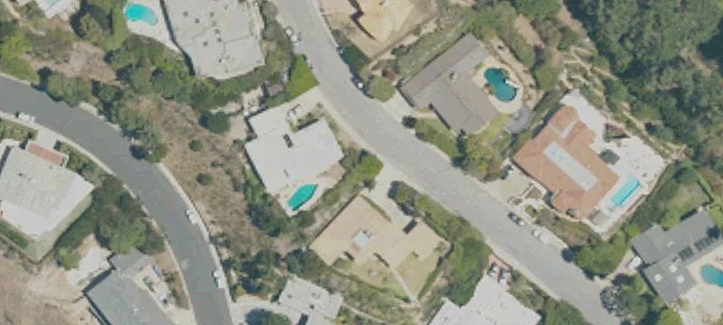 Panoramic View Home Lot