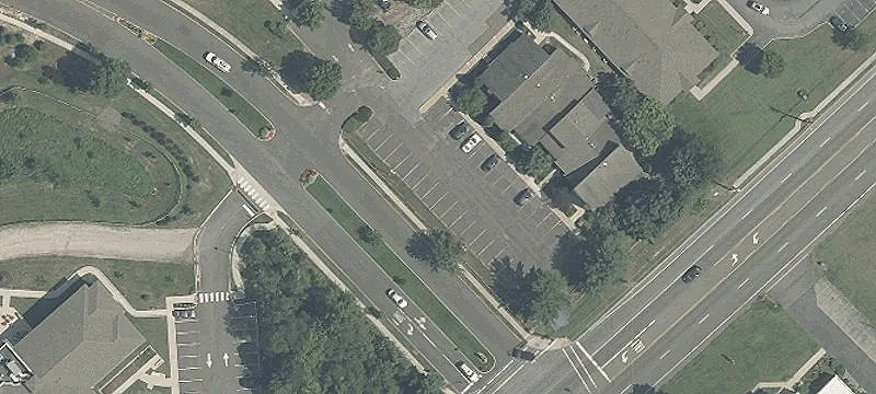 Office Building