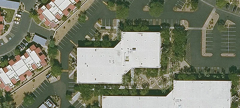 Flex Industrial Space