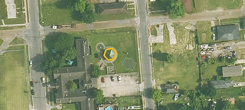 Two-Family Residential Development Land