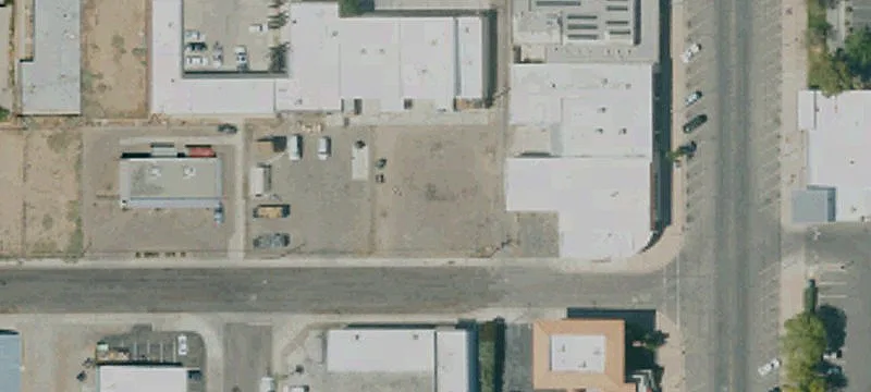Front Street Office Building