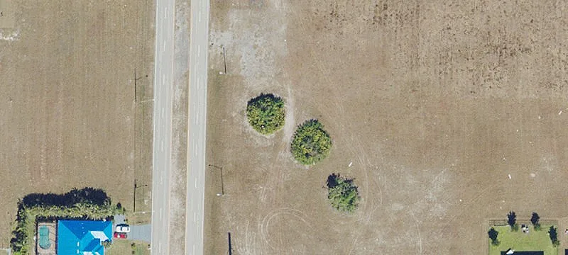 Residential Land Parcel