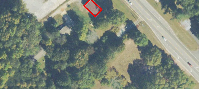 Commercial Land Parcel with Frontage