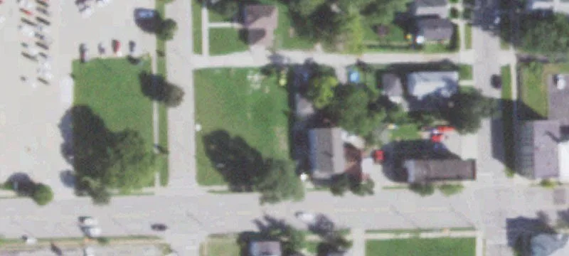 Residential Land with Variance Potential