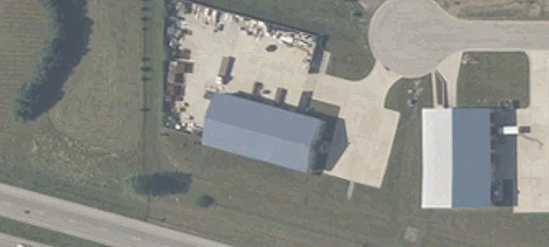 Industrial Land Lot