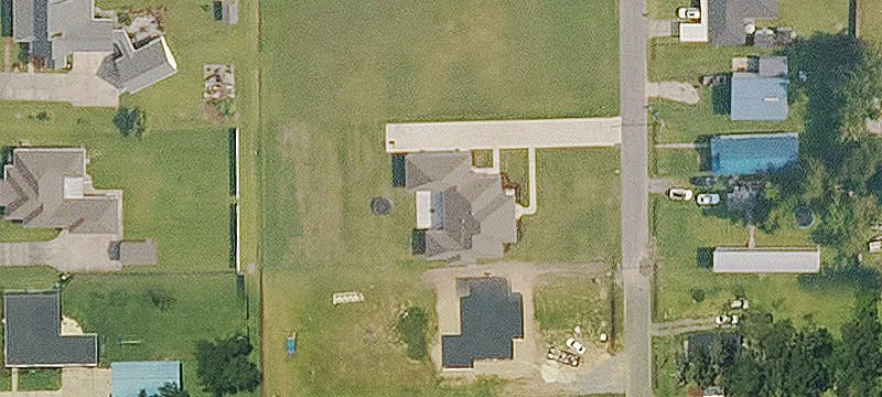 Residential Building Lot