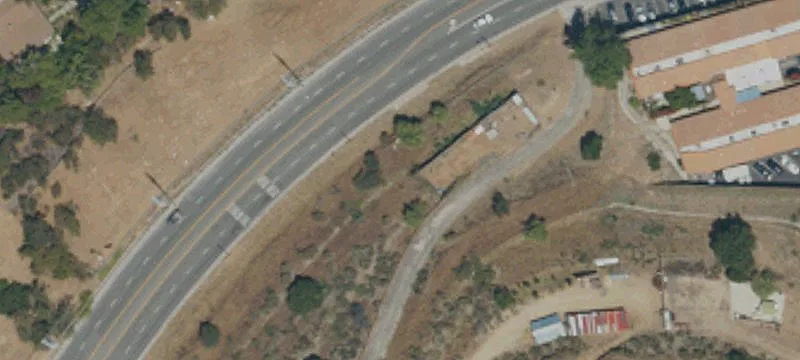 Horse Property Land Parcel