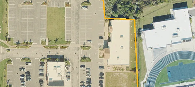 Office Building Investment