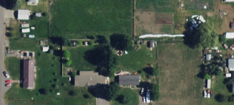 Residential Building Lot with Eastern Views