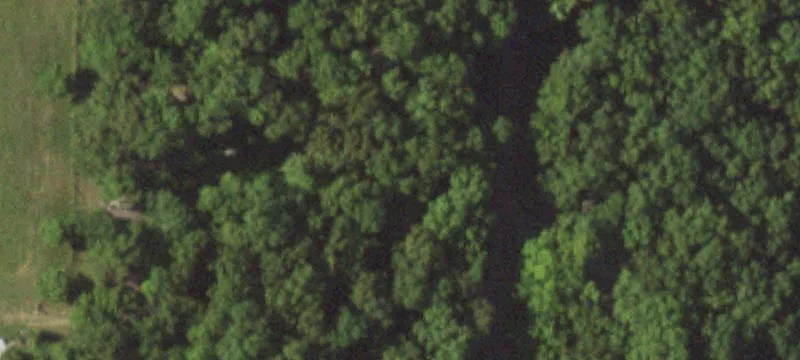 Lakefront Recreational Land Lot