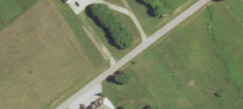Lake Access Vacant Lot