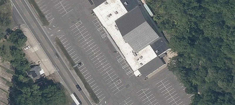 Family Restaurant with Patio