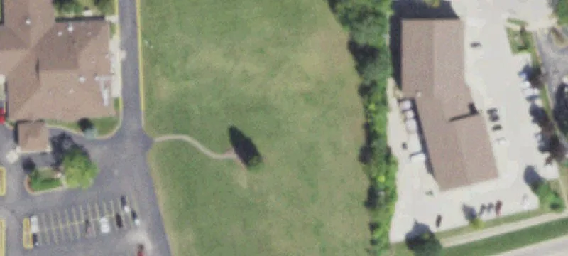 Commercial Land Parcel
