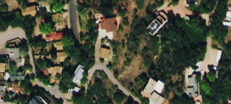 Residential Development Land Parcel