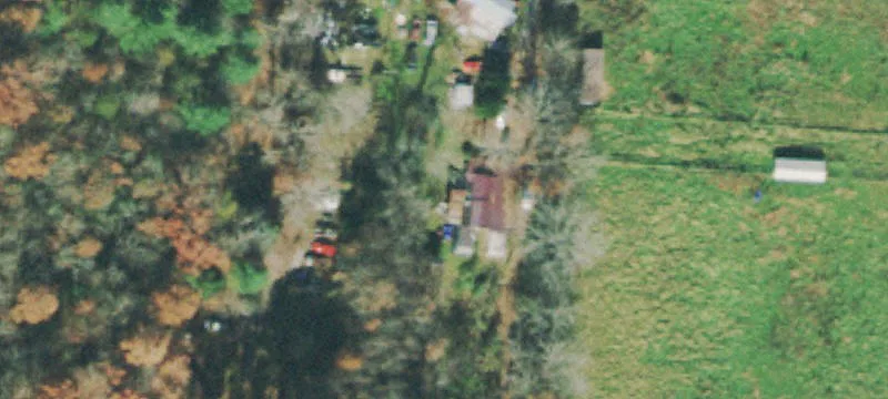 Recreation Land Lot with Views