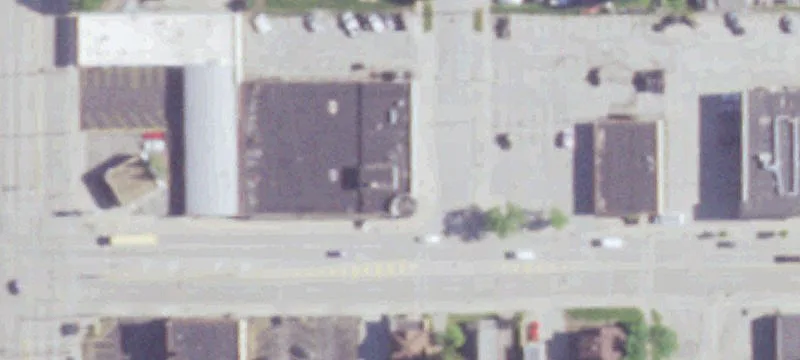 Turn-Key Bowling & Bar Restaurant