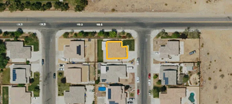 Subdividable Residential Development Land
