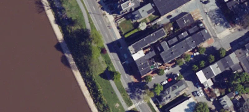9-Unit Multifamily Residential