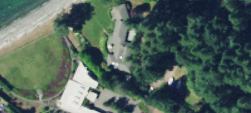 Prepared Building Lot with Water Views