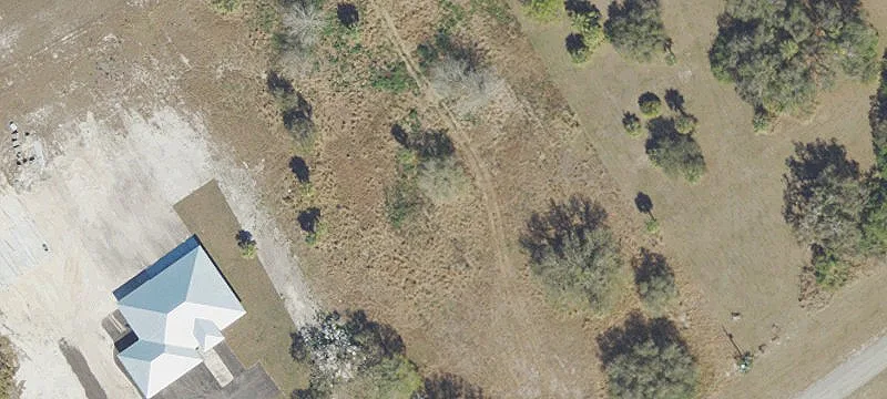 Riverfront Dock-Ready Buildable Land