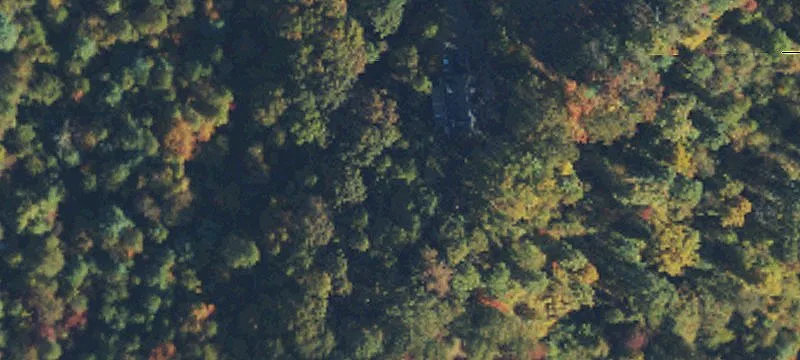 Mountain View Home Lot