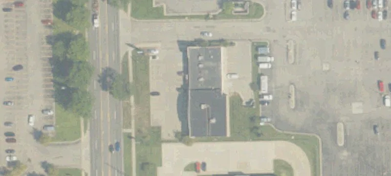 Anchor Retail Space with Basement Storage