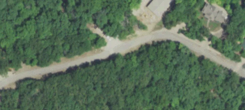 Buildable Gated Community Lot