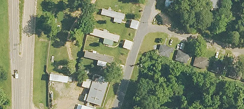 Office and Warehouse Flex Property