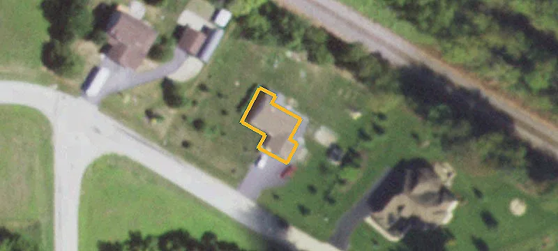 Residential Land Parcel