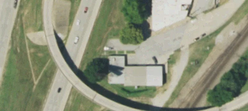 IL Zoned Industrial Facility