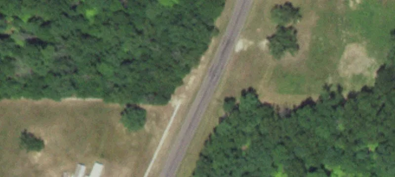 Turnkey Hunting Land with Lodge