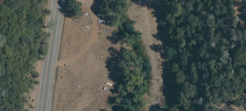 Creekfront Recreational Land