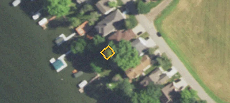 Waterfront Residential Development Land