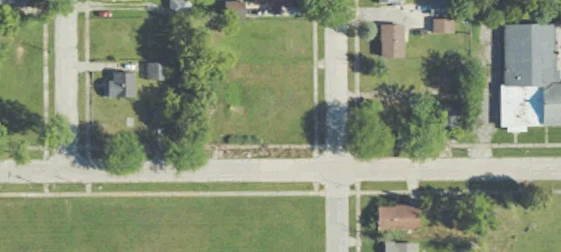 Residential Land Lot