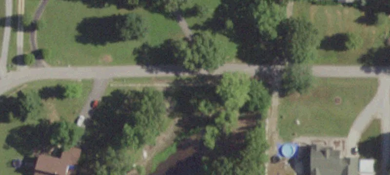 Specialty Land Parcel