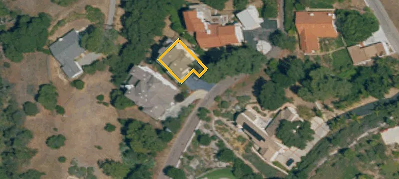 Residential Land Lot