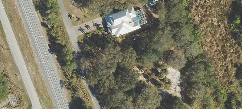 Residential Development Lot