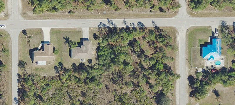 Residential Buildable Lot