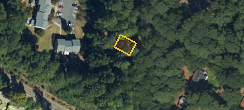 High-Density Residential Development Land