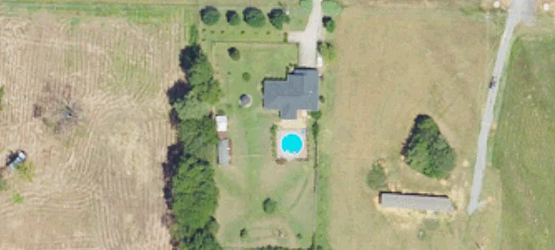 Open Pasture Recreational Land