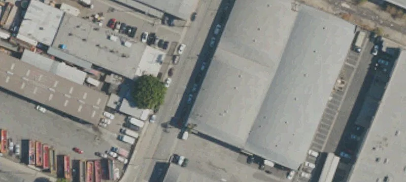 Elevated Residential Development Land