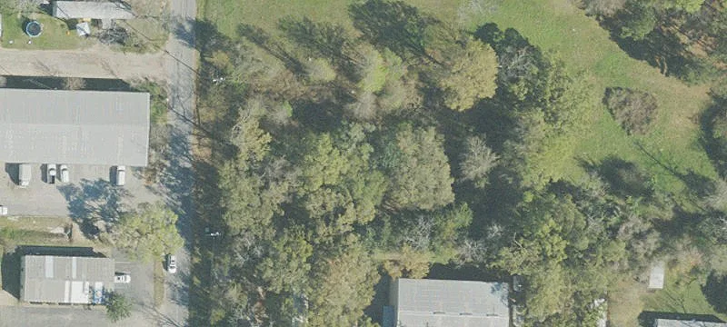 High and Dry Mixed-Use Development Land