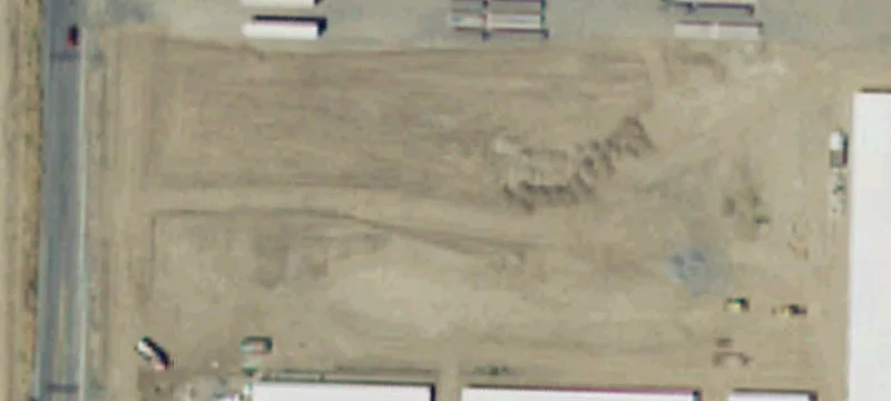 Commercial Development Land Parcel