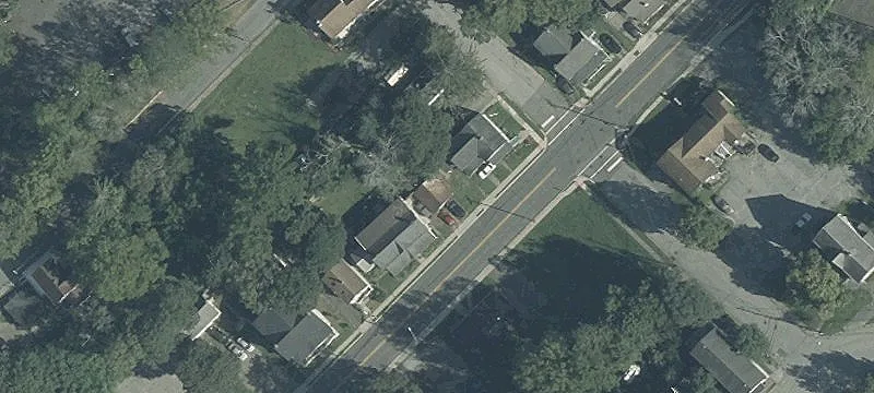 Mixed-Use Apartment and Retail Building