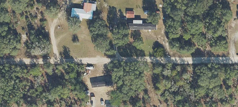 Residential Building Lot Without HOA
