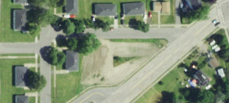 Residential Building Lot