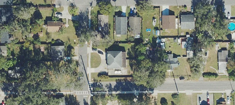 Childcare Facility Building