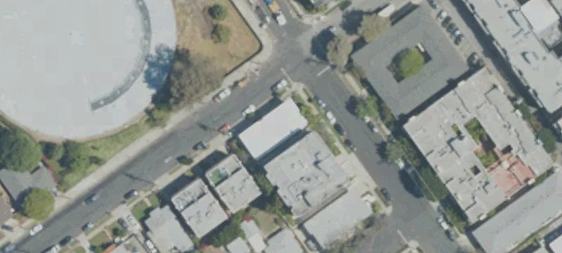 Garden-Style Quadplex Opportunity